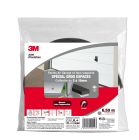Joint Mousse Gros Espaces pour Portes de Garage 6,5m