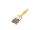 Brosse queue de morue à peindre moyenne soies/synthétique - 50mm