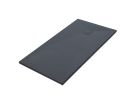 Receveur Centuria Cover 150X80 basalto mcbath