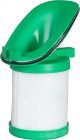 Cartouche - CARTOUCHE CDH12B (VERT)