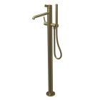 MITIGEUR BAIN DOUCHE PIEGA OR BROSSE