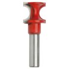 FRAISE DEMI-ROND Q8XD18XL50