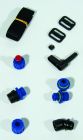 SACHET SAV ACCESSOIRES + BUSES P/ taliaPULVÉ 8L VITON