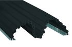 KIT GAROMIN FEU N°4 17SP + RAIL +  ADH L.1400mm