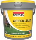 Colle gazon synthétique - GREEN FIX - seau de 5kg