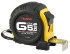 MESURE GLOCK 10M X 25MM TAJIMA/C