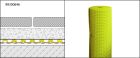 NATTE DE DRAINAGE DD80 1MLX15ML DD80 15MQ - DD80 15MQ