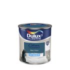 Peinture - CRÈME DE COULEUR MAT Bleu Paon 0,5 L