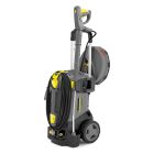 Nettoyeur haute pression eau froide 5 15 C+ avec FR Classic - HD 5/15 C+ avec FR Classic