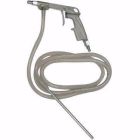 PISTOLET DE SABLAGE AVEC TUYAU