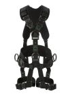 HARNAIS DE SUSPENSION ALBALI  taille 002