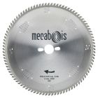 LAME CARBURE VWD 300X2.1X30 - 96 DENTS
