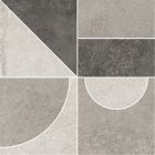 GRES CERAME - LNG SHADOW 100X100 RETT 20MM