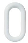 MAILLON RAPIDE Nø10 BLANC