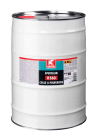 Colle de contact à pulvériser - R 560 rouge - bidon de 200L