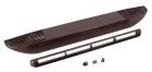 KIT AERAU/ACOUSTIQUE POUR MENUISERIE 22M3/H  DNE38 MARRON  - HF2238M