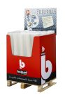 BOX 20 RLX FILM BULLE 1 x 10 ML  Bulle Ø 10 MM
