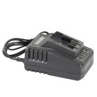 CHARGEUR DE BATTERIE 20V