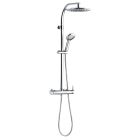 COLONNE DE DOUCHE SIENA TOUCH AVEC MITIGEUR MECANIQUE