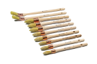 Lot 10 brosses