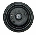 P66001 - Membrane pour robinet flotteur - Dimensions - Ø extérieur 33mm - hauteur 11mm