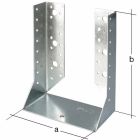Support U ailes int.galva 80x120