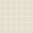 Grès cérame porcelainé - Pro Architectura 3.0 Carreau de fond 5 x5 cream white