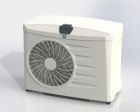 Pompe à chaleur Piscine - Zodiac PI20 M5 / PI2051  R32
