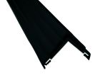 ANGL'ISOL A ALVEOLES PLATES SUR ALU A VISSER 80mm x 80mm x 2m
