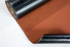 Feuille d'étanchéité en bitume élastomère SBS - SUPRADIAL GS rouge bauxite - rouleau de long. 5m x larg. 1m