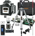 Laser rotatif - Quadrum 410 S Set FL
