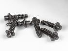 Protection de soubassement SOUBAFIX - diam. 6mm - Seau de 370
