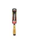 CISEAU SCULPTEUR MANCHE BOIS SUR CARTE 20 PEFC