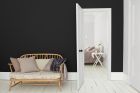 Peinture - SI SIMPLE ! satin Le Noir - pot de 0,5L