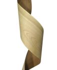 Placage intérieur Flex Chene Fil - long. 2,5m x larg. 1,24m x ep. 0,7mm