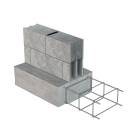 LONGRINE 20x35 4HA12 e20