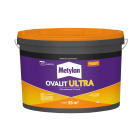 METYLAN Ovalit Ultra Colle Revêtements PVC Lourds Seau, 18kg