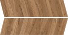 GRES CERAME - NDW DEC SPINA WALNUT RETT