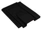 TUILE CHATIERE BELMONT  ANTHRACITE NOUVEAU