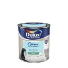 Peinture - CRÈME DE COULEUR SATIN Bleu Rêveur ® 0,5 L