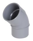 COUDE SIMPLE MALE/FEMELLE  45° DIAMETRE 50       - CJ4