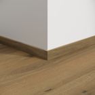 ACCESSOIRES - Plinthe 60 Gyant Warm Natural 2,4M 4pc