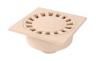 SIPHON COUR 25-25 SORTIE 80/90 SABLE   - SC908S