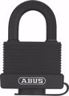 Cadenas 70-50mm gaine noir 100% non corrosif - 70/50