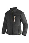 Veste - SHERPA JACKET, Couleur ASPHALT, taille L