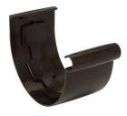 JONCTION A COLLER POUR PROFILE LG25 MARRON    - JNC25M