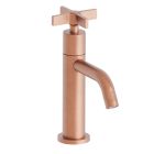 LAVE MAINS CROSS ROAD EAU FROIDE OR ROSE BROSSE