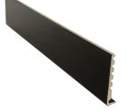BANDEAU CELLULAIRE EPAISSEUR 15MM HAUTEUR 17 5CM 4 METRE NOIR   - C15B1754N