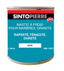 Mastic pierre Noir - boîte de 910 g + 20 g