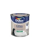 Peinture - CRÈME DE COULEUR SATIN Marron Glacé 0,5 L